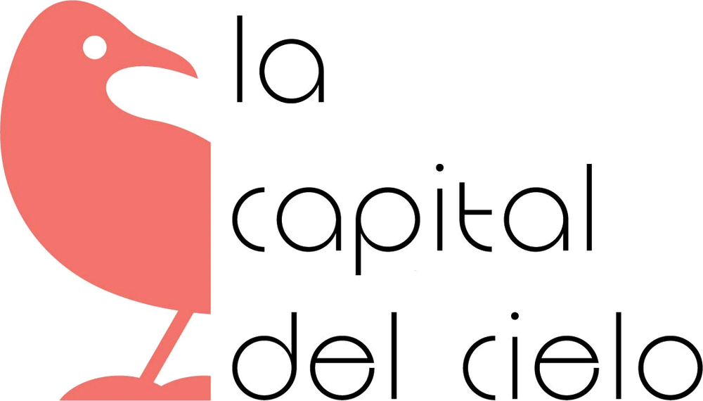 Gaviota — la capital del cielo